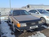 Audi 100 1987 годаүшін850 000 тг. в Тараз – фото 2