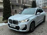 BMW iX1 2025 годаүшін18 500 000 тг. в Алматы