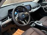 BMW iX1 2025 годаүшін18 500 000 тг. в Алматы – фото 5