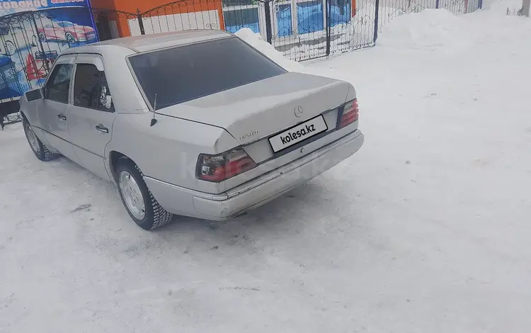 Mercedes-Benz E 260 1991 годаүшін1 550 000 тг. в Щучинск