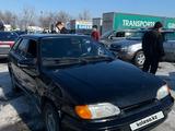 ВАЗ (Lada) 2114 2012 годаүшін1 500 000 тг. в Алматы – фото 2