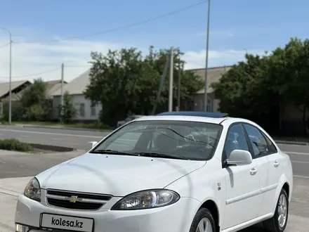 Chevrolet Lacetti 2023 года за 7 500 000 тг. в Шымкент