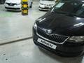 Skoda Rapid 2014 годаfor5 200 000 тг. в Астана – фото 2