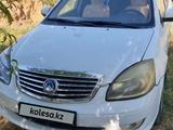 Geely SC7 2014 годаүшін2 000 000 тг. в Шымкент