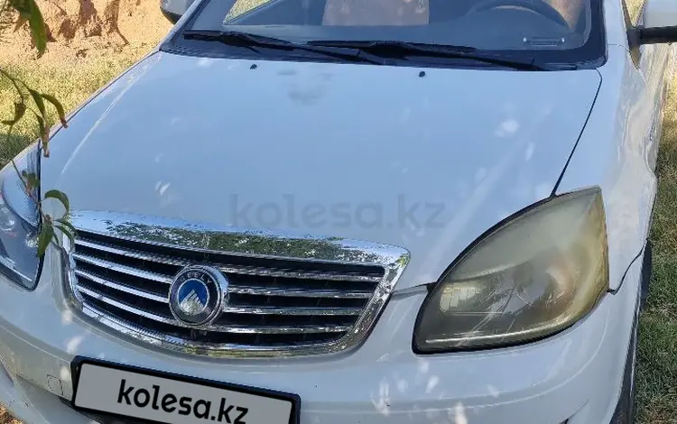 Geely SC7 2014 годаfor2 000 000 тг. в Шымкент