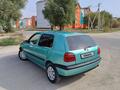 Volkswagen Golf 1992 годаүшін1 050 000 тг. в Тараз – фото 3