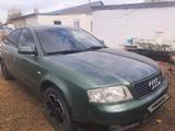 Audi A6 2001 годаүшін2 100 000 тг. в Астана – фото 2