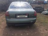 Audi A6 2001 годаүшін2 100 000 тг. в Астана – фото 4