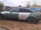 Audi A6 2001 годаүшін2 100 000 тг. в Астана – фото 5