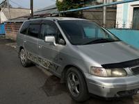 Honda Odyssey 1997 годаүшін2 800 000 тг. в Алматы