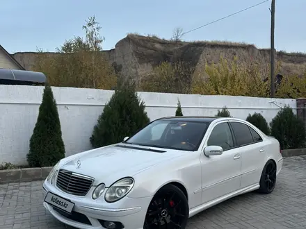 Mercedes-Benz E 500 2002 года за 7 700 000 тг. в Алматы