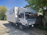 DAF  45 1995 годаүшін4 900 000 тг. в Алматы