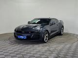 Chevrolet Camaro 2020 годаүшін19 990 000 тг. в Алматы