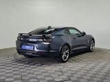 Chevrolet Camaro 2020 годаүшін19 990 000 тг. в Алматы – фото 5