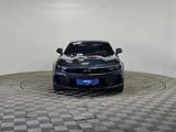 Chevrolet Camaro 2020 годаүшін19 990 000 тг. в Алматы – фото 2