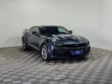 Chevrolet Camaro 2020 годаүшін19 990 000 тг. в Алматы – фото 3