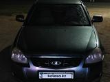 ВАЗ (Lada) Priora 2170 2008 года за 1 300 000 тг. в Уральск – фото 5