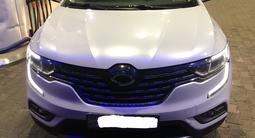 Renault Samsung QM6 2019 годаүшін9 600 000 тг. в Алматы