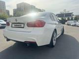 BMW 340 2015 года за 16 500 000 тг. в Алматы – фото 5