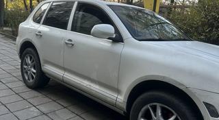 Porsche Cayenne 2005 года за 2 200 000 тг. в Алматы