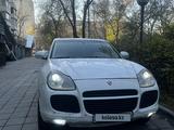 Porsche Cayenne 2005 года за 2 200 000 тг. в Алматы – фото 2