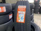 Шины со склада MAXZEZ 235/55ZR18 TURBOMAX 104W XL за 28 800 тг. в Алматы