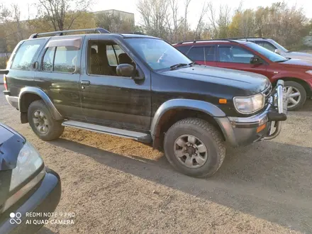 Nissan Terrano 1995 года за 2 500 000 тг. в Караганда