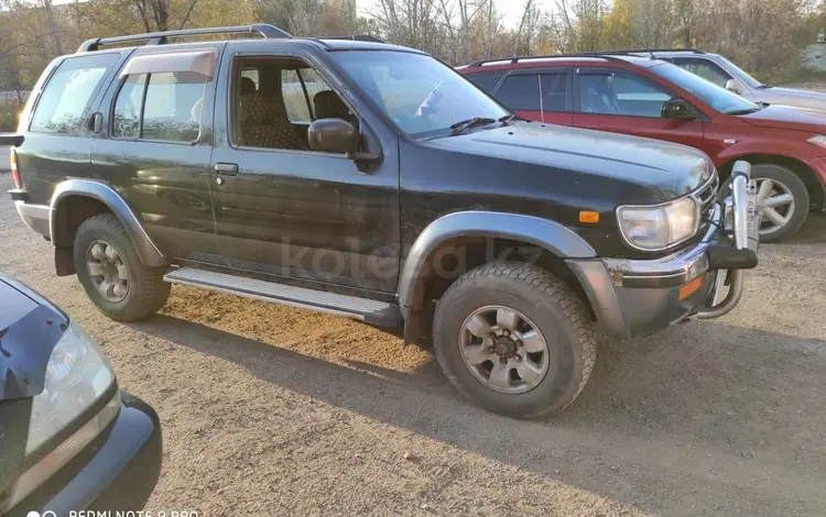 Nissan Terrano 1995 года за 2 500 000 тг. в Караганда