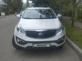 Kia Sportage 2015 годаүшін9 550 000 тг. в Алматы