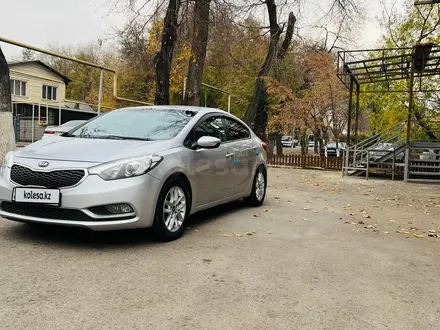 Kia Cerato 2013 года за 6 100 000 тг. в Алматы – фото 14