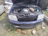 Audi A6 2001 года за 10 000 тг. в Караганда