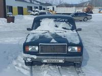 ВАЗ (Lada) 2107 1999 года за 600 000 тг. в Костанай