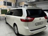 Toyota Sienna 2015 годаүшін13 000 000 тг. в Кызылорда – фото 3