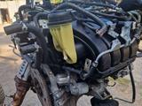 Двигатель в сборе G24B, объём 2.4л бензин на Suzuki Grant Vitara за 1 400 000 тг. в Алматы – фото 2