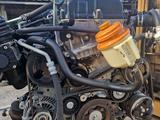 Двигатель в сборе G24B, объём 2.4л бензин на Suzuki Grant Vitara за 1 400 000 тг. в Алматы – фото 4