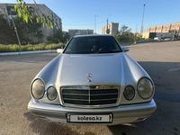 Mercedes-Benz E 230 1997 годаүшін3 500 000 тг. в Караганда