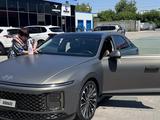 Hyundai Grandeur 2023 годаүшін23 000 000 тг. в Караганда – фото 2