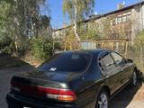 Nissan Maxima 1997 года за 1 600 000 тг. в Астана – фото 3