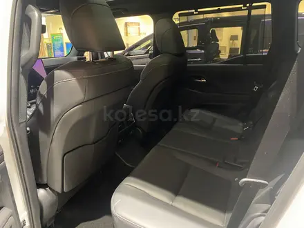 Lexus GX 550 2024 года за 58 900 000 тг. в Актобе – фото 19