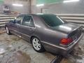 Mercedes-Benz S 300 1992 годаүшін3 000 000 тг. в Качар – фото 2