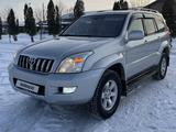 Toyota Land Cruiser Prado 2007 года за 15 300 000 тг. в Алматы – фото 3