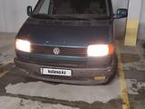 Volkswagen Multivan 1993 года за 2 900 000 тг. в Костанай