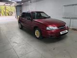 Daewoo Nexia 2010 годаүшін2 100 000 тг. в Караганда