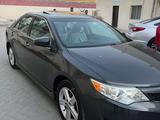 Toyota Camry 2012 года за 5 400 000 тг. в Атырау – фото 2