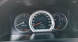 Daewoo Gentra 2014 года за 3 800 000 тг. в Алматы – фото 5