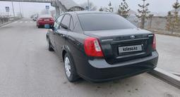 Daewoo Gentra 2014 года за 3 800 000 тг. в Алматы – фото 4