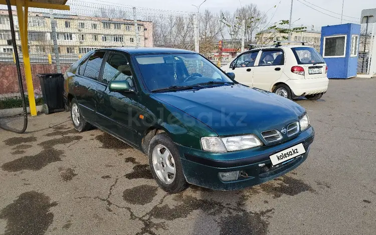 Nissan Primera 1997 года за 1 700 000 тг. в Алматы