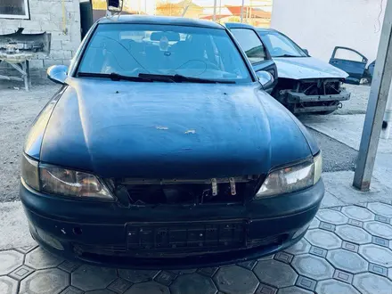 Opel Vectra 1995 года за 800 000 тг. в Алматы – фото 5