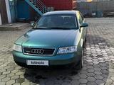 Audi A6 1997 годаүшін2 900 000 тг. в Астана