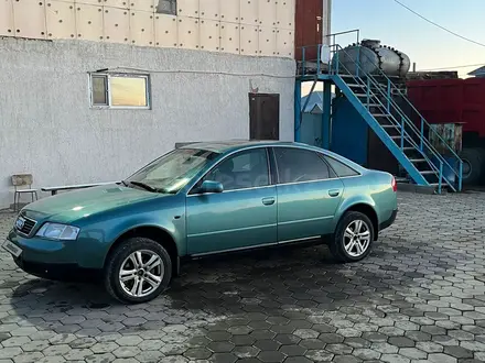 Audi A6 1997 года за 2 900 000 тг. в Астана – фото 4